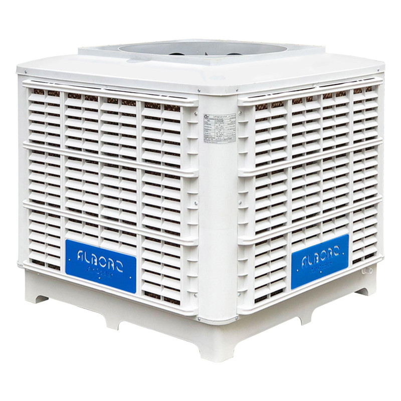 کولر سلولزی 18000 پلیمری نیرو تهویه البرز مدل بالازن 18000U