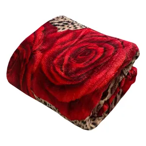  پتو مسافرتی مدل I7 سایز 160x220 سانتی متر