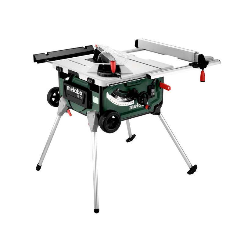 اره میزی متابو مدل TS 254