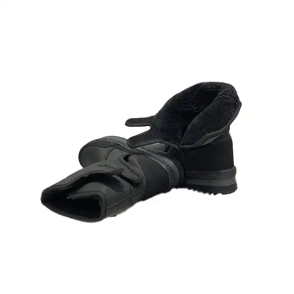 بوت پسرانه مدل اسپرت چسبی