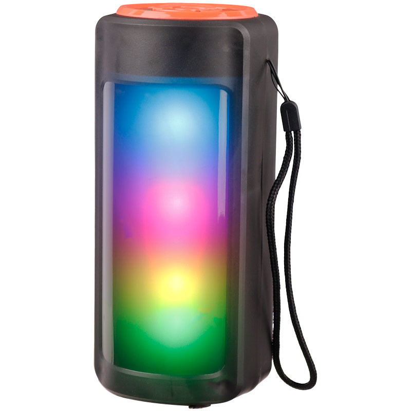 اسپیکر بلوتوثی قابل حمل مدل gts-1742