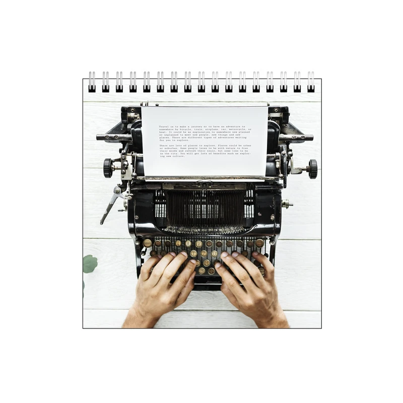 دفتر طراحی طرح ماشین تایپ کد 9664757