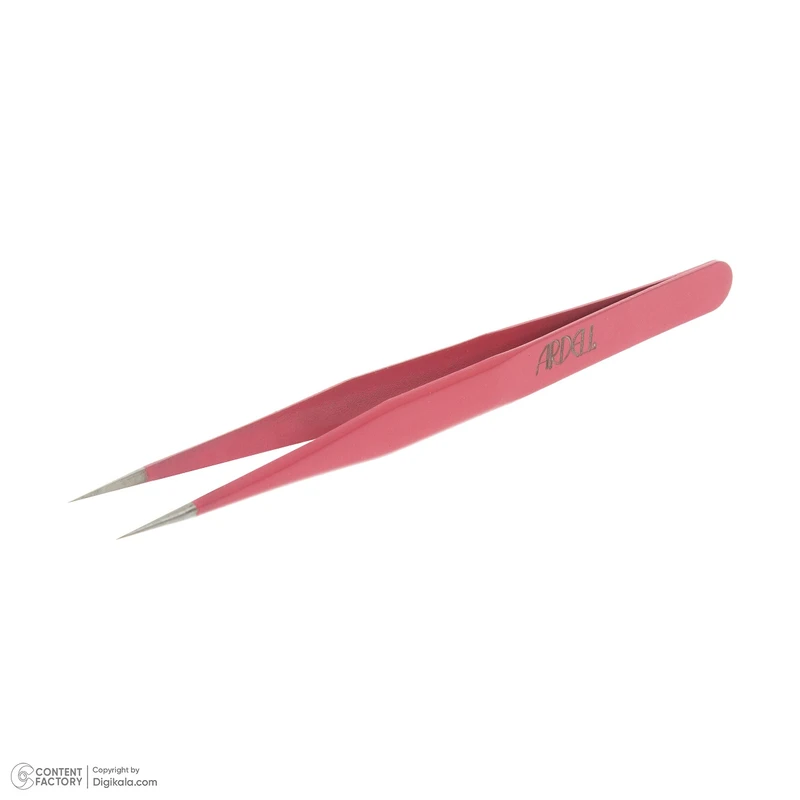 عکس شماره 3 : انبر اکستنشن مژه مدل a104