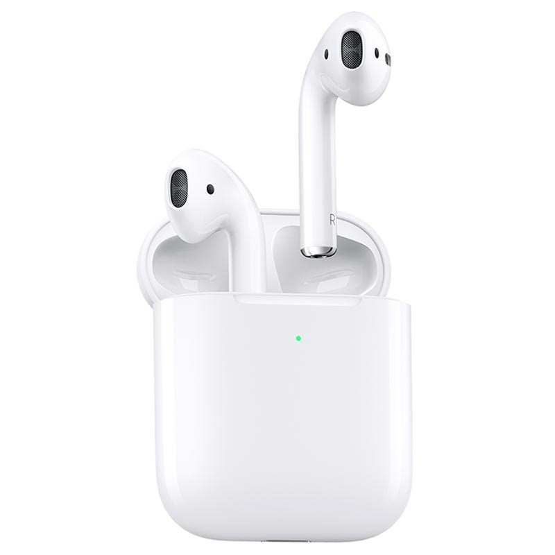 هدفون بلوتوثی مدل AirPods 2 (2nd Gen)Wireless