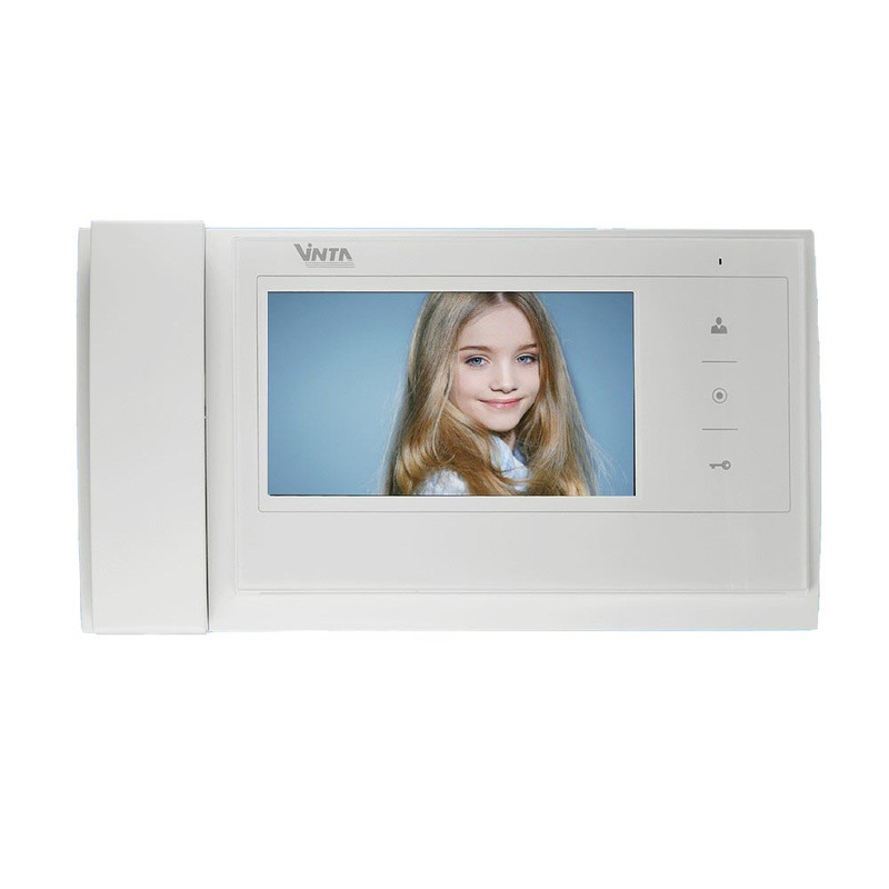 دربازکن تصویری وینتا مدل CDV-70VW