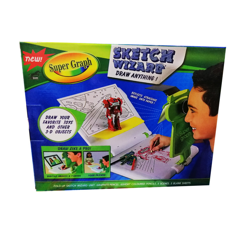 بازی آموزشی مدل سوپر گراف کد 627