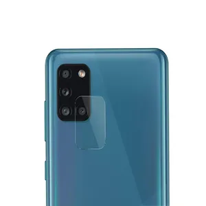 محافظ لنز دوربین کد ep0099 مناسب برای گوشی موبایل سامسونگ Galaxy A31