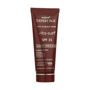 Ardene Expert Age Vita-Sun Sunscreen Cream 45ml