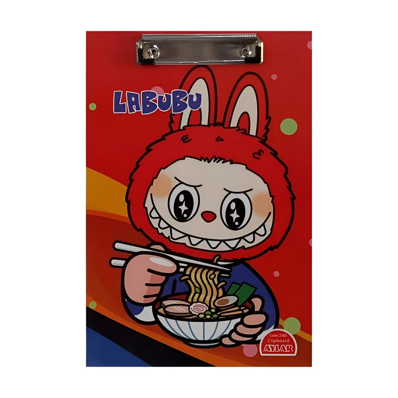 تخته‌شاسی آواتار مدل لبوبو سایز A4