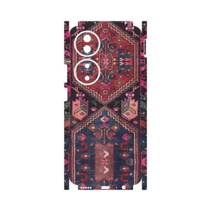 MAHOOT Rug-FullSkin Cover Sticker for Honor X7b