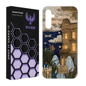 RIVEN RI1-4 Case For Samsung Galaxy A54