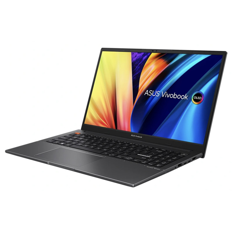 لپ تاپ 15.6 اینچی ایسوس مدل VivoBook S 15 OLED K3502ZA-MA294