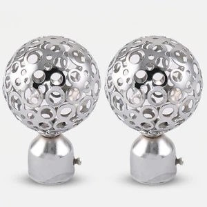 قبه پرده مدل ab-102632 بسته 2 عددی