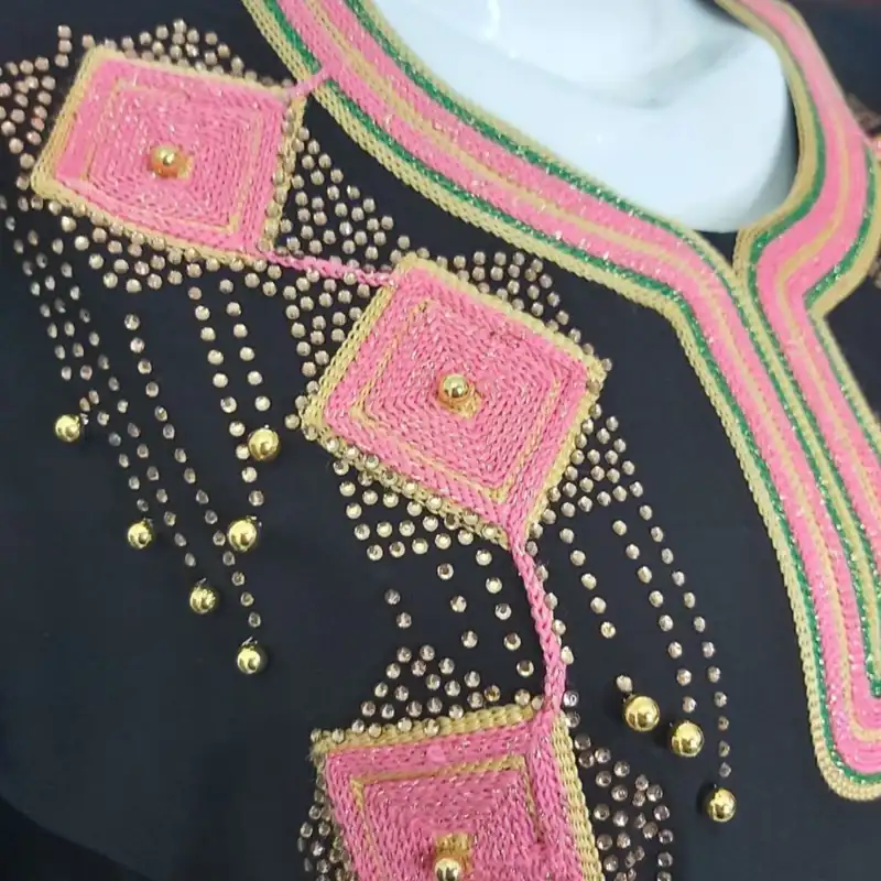 پیراهن زنانه مدل سنتی 276