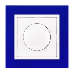 کلید دیمر ایفاپل مدل LOGUS90 ANIMATO کد 90910TZG/21211/90721