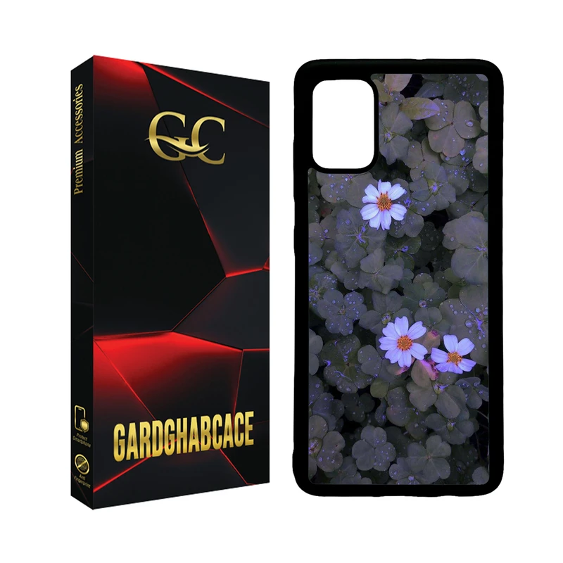 کاور گارد قاب کیس مدل دخترانه T مناسب برای گوشی موبایل سامسونگ Galaxy A51