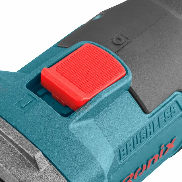 مینی فرز شارژی رونیکس مدل RH-8901