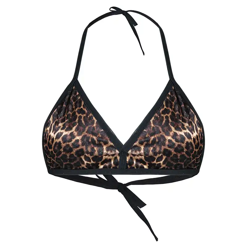 ست شورت و سوتین زنانه نُجَبا مدل  0522