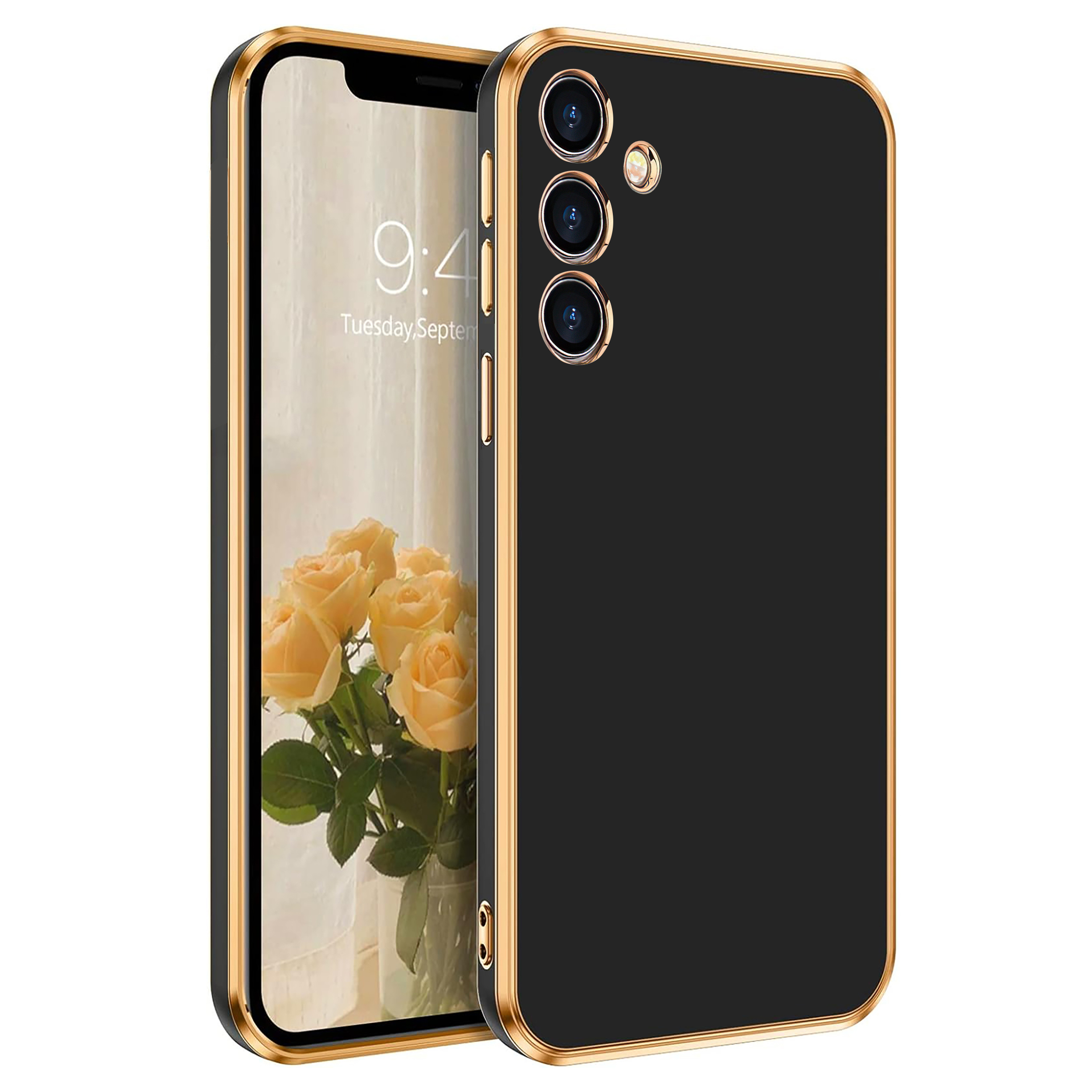 کاور گاردتک مدل Myca2 مناسب برای گوشی موبایل سامسونگ Galaxy S23 FE 5G