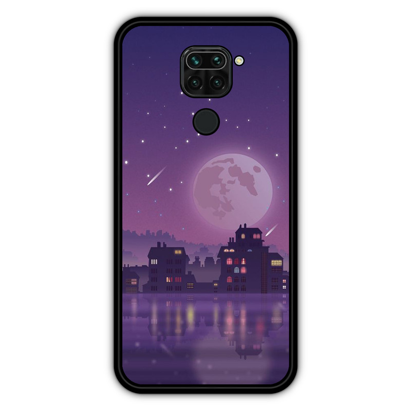 کاور مدل J265 مناسب برای گوشی موبایل شیائومی REDMI NOTE 9