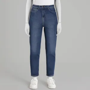 شلوار جین زنانه ال سی وایکیکی مدل 0SF318Z8