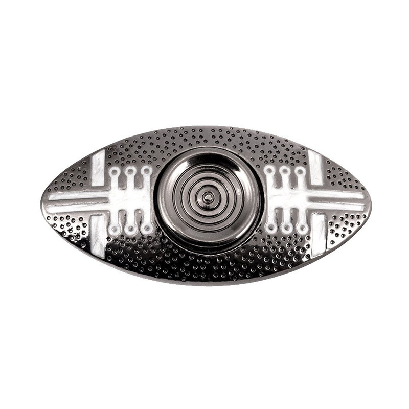 اسپینر دستی مدل Rugby Ball