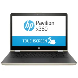 لپ تاپ 14 اینچی اچ پی مدل Pavilion x360 - 14-ba002ne