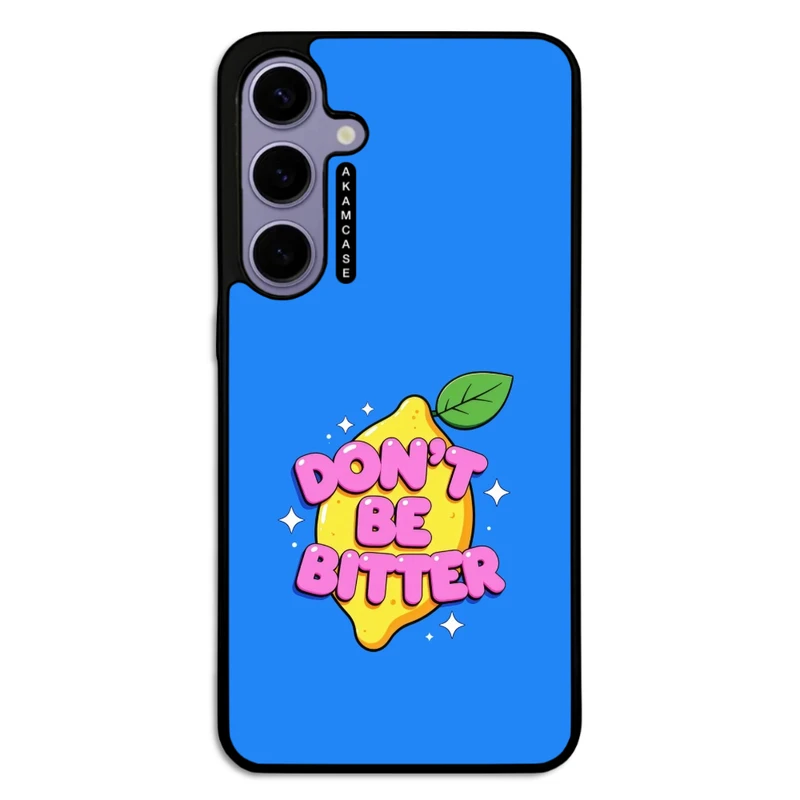 کاور آکام مدل AMC-WSGS24P-POSITIVE-8 مناسب برای گوشی موبایل سامسونگ Galaxy S24 Plus