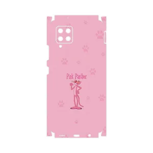 MAHOOT The Pink Panther-FullSkin Cover Sticker for Samsung Galaxy A42