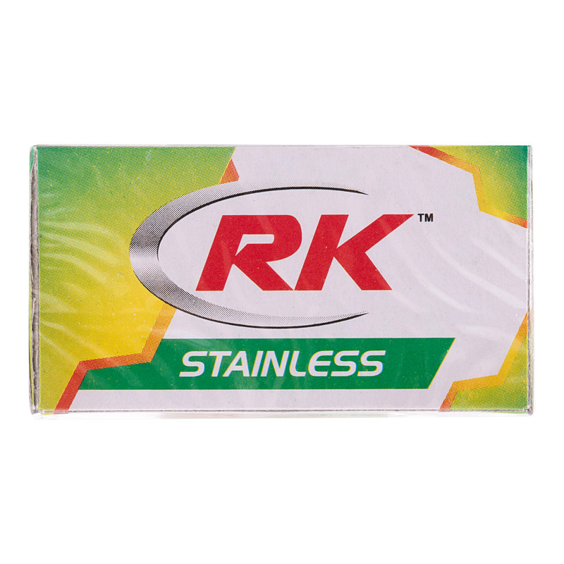تیغ یدک ار کی مدل Super مجموعه 4 عددی تیغ یدک ار کی مدل Super مجموعه 4 عددی