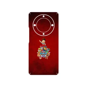 MAHOOT Paw Patrol Cover Sticker for Honor X9a