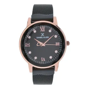 ساعت مچی عقربه‌ای کوارتز زنانه دنیل کلین مدل  dk 1.12911.4