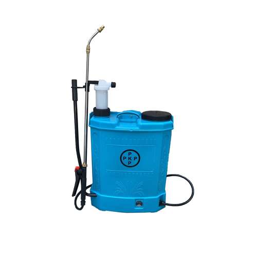 سمپاش شارژی پی کی پی مدل 20SP گنجایش 20 لیتر