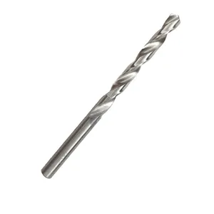 مته آهن مدل hss سایز 6.5 میلیمتر