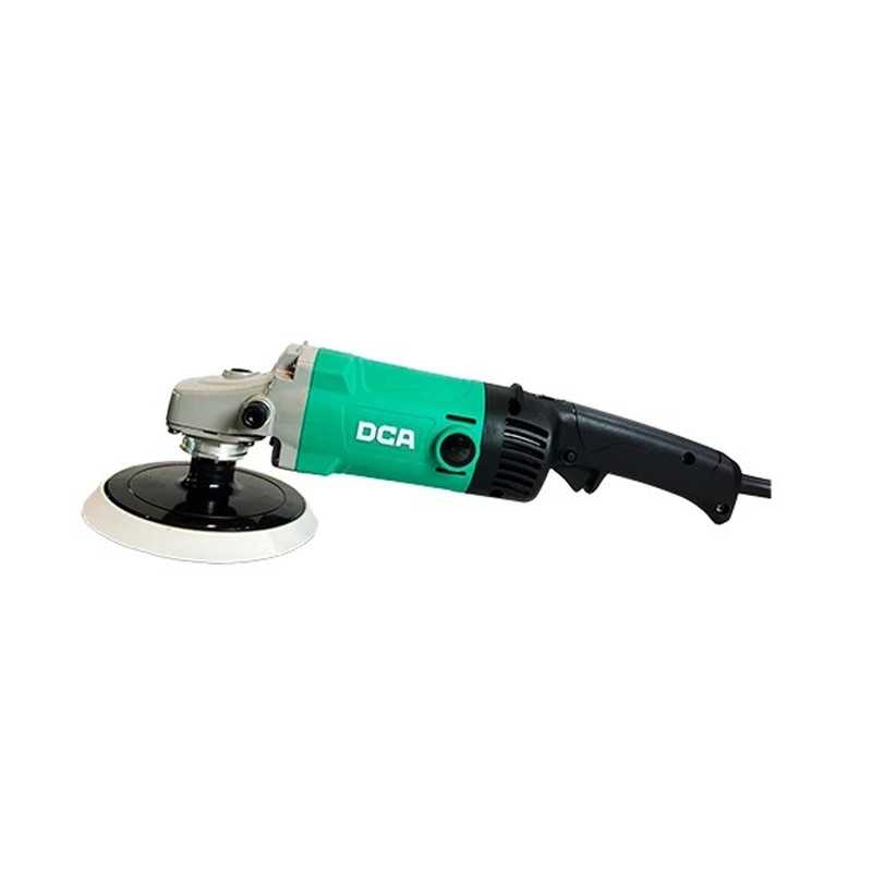 دستگاه پولیش دی سی ای مدل ASP04-180