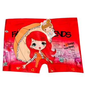 شورت دخترانه مدل   KL 58