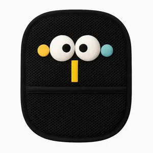 پرزگیر لباس مدل دستکشی