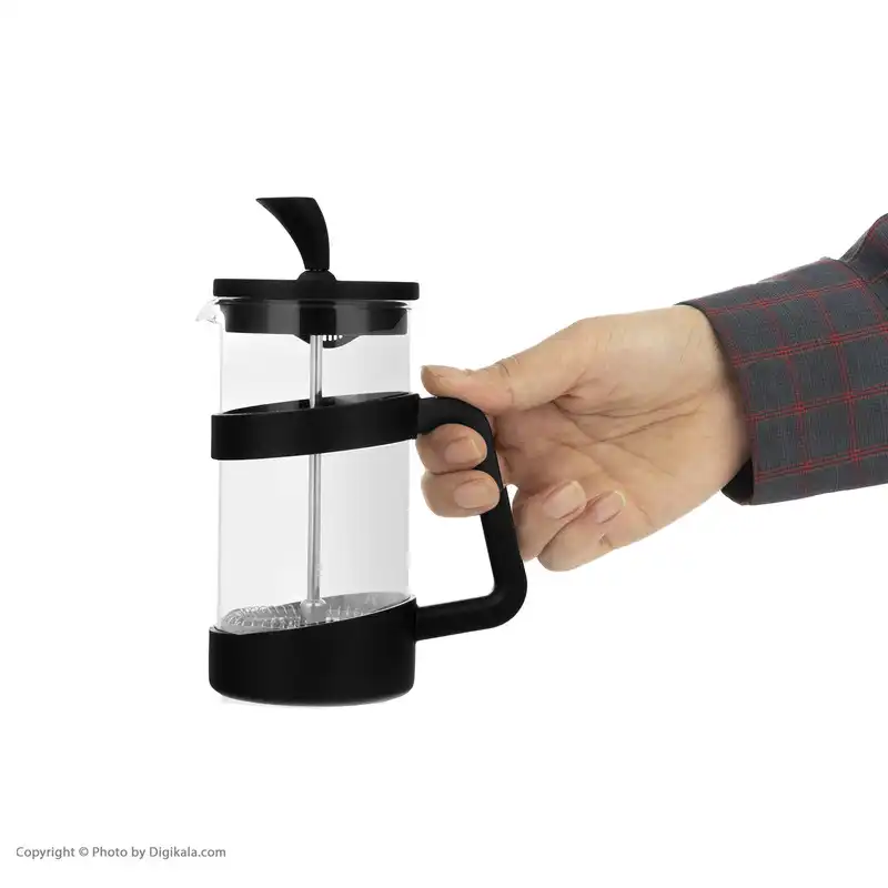 فرنچ پرس کد 600