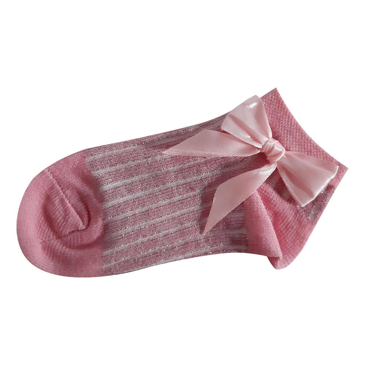  جوراب دخترانه کد 9