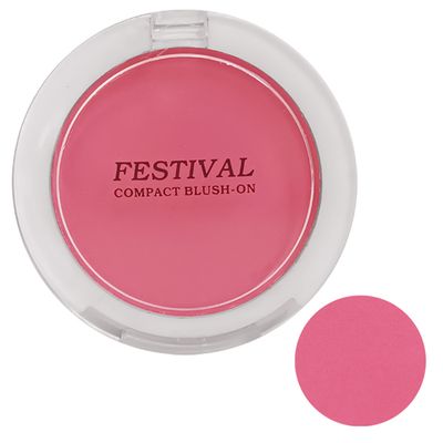 نقد و بررسی رژ گونه فستیوال شماره 807 توسط خریداران