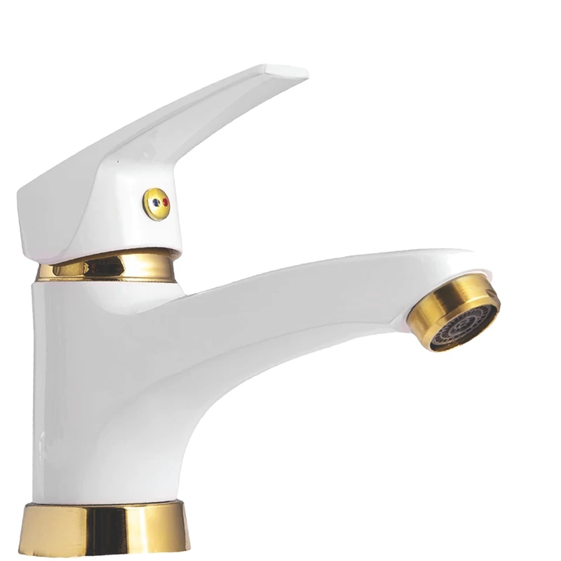 شیر روشویی ایلمان مدل دیانا W/G007