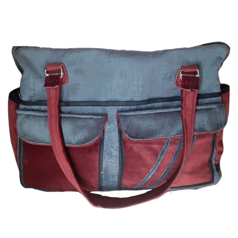 ساک سفری مدل f4489