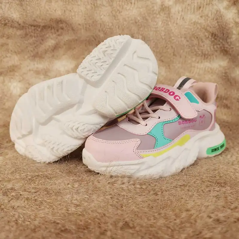 کفش مخصوص پیاده روی بابداگ مدل 146005