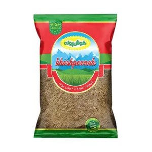 پودر فلفل سیاه خوش پونه - 500 گرم