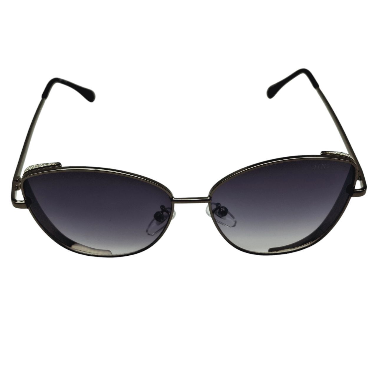 عینک آفتابی زنانه جیمی چو مدل QL9871 -  - 3