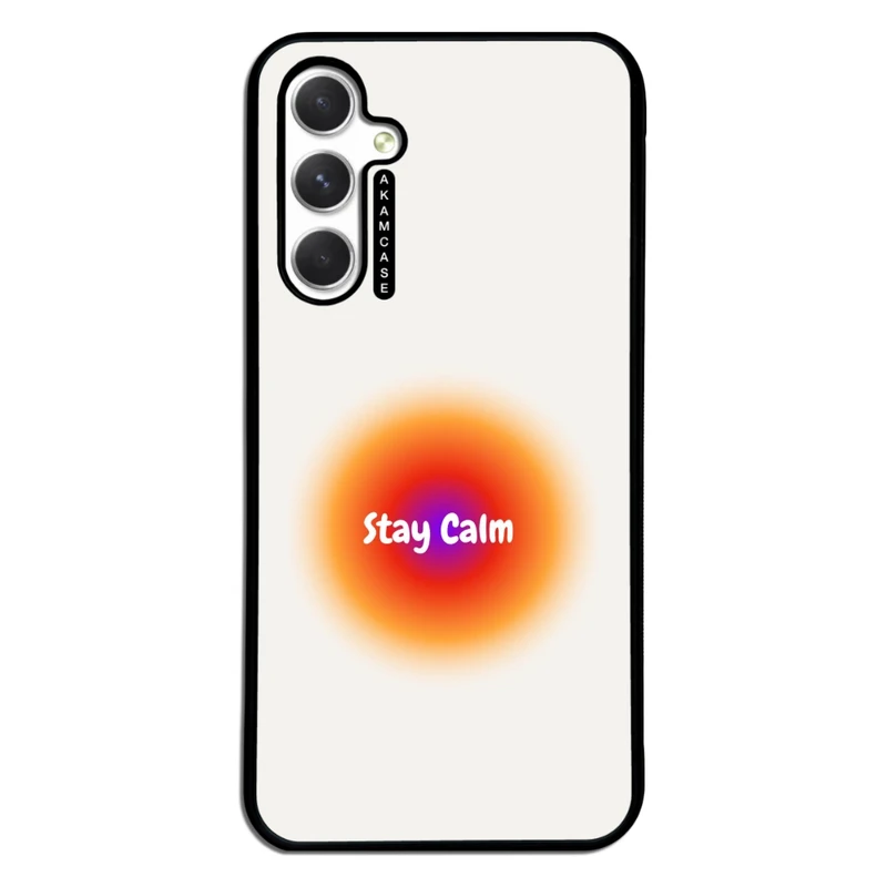 کاور آکام مدل AMC-WSGA54-POSITIVE-36مناسب برای گوشی موبایل سامسونگ Galaxy A54