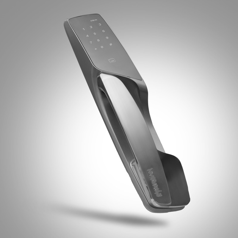 دستگیره هوشمند گریت من مدل A100