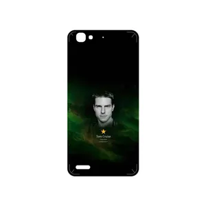 MAHOOT Tom Cruise Cover Sticker for Huawei GR3