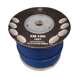 کابل میکروفن امپایر مدل EM-100