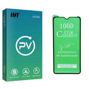 HVT PV glass Ceramics Screen Protector For Samsung A10-A10S